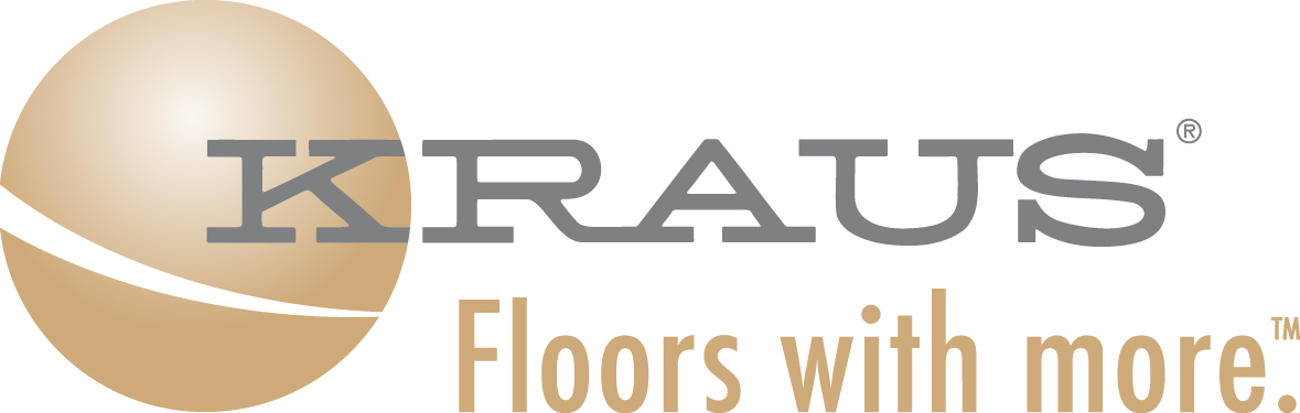 KRAUS Floors with more TM