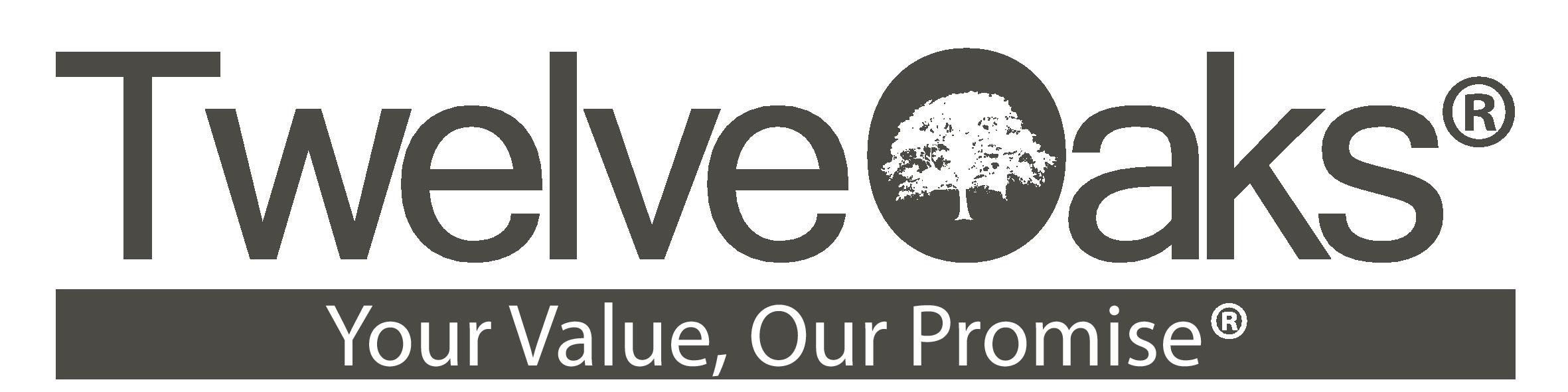 Twelve@aks Your Value, Our Promise®