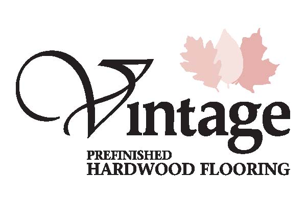 Vintage PREFINISHED HARDWOOD FLOORING